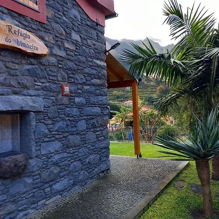 Refugio Do Limoeiro Vila São Vicente Exterior foto