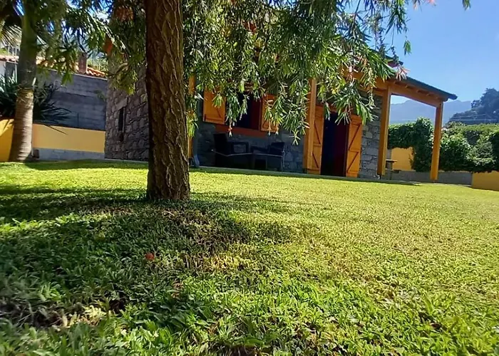 Refugio Do Limoeiro