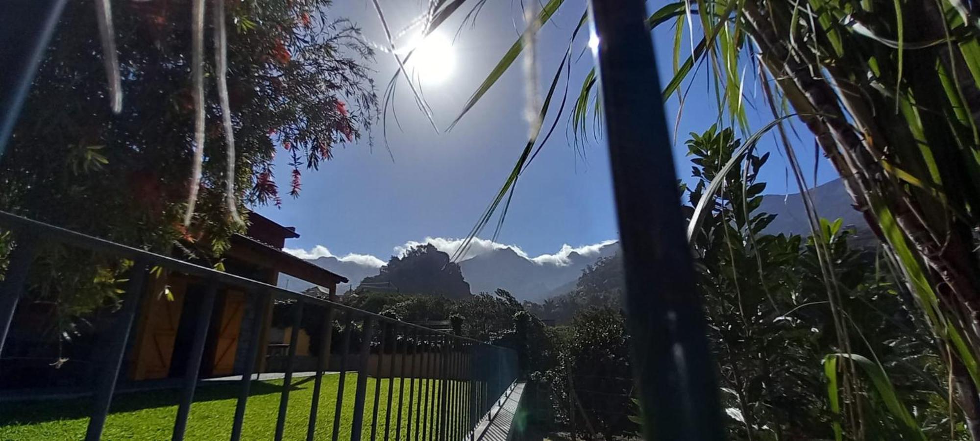 Refugio Do Limoeiro Holiday home