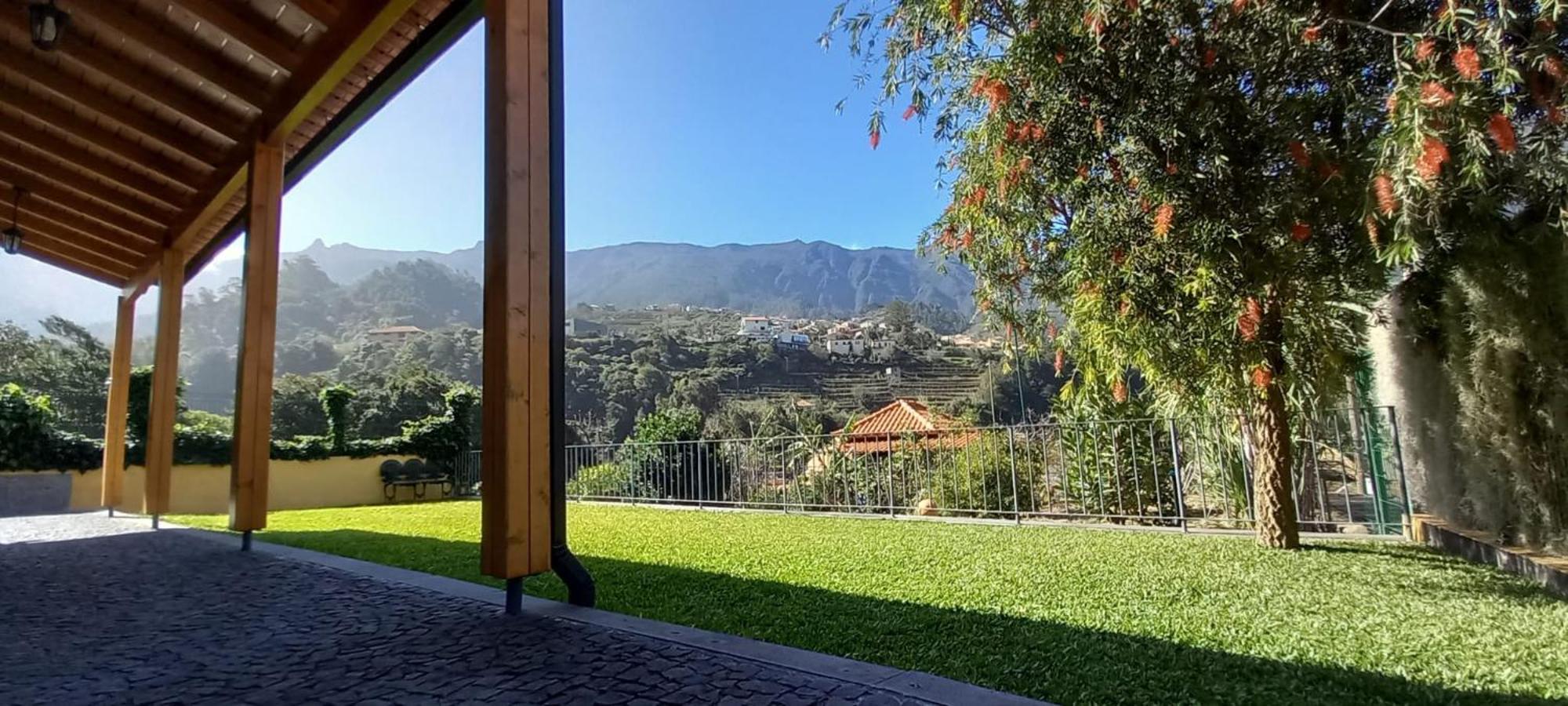 Holiday home Refugio Do Limoeiro Sao Vicente (Madeira)