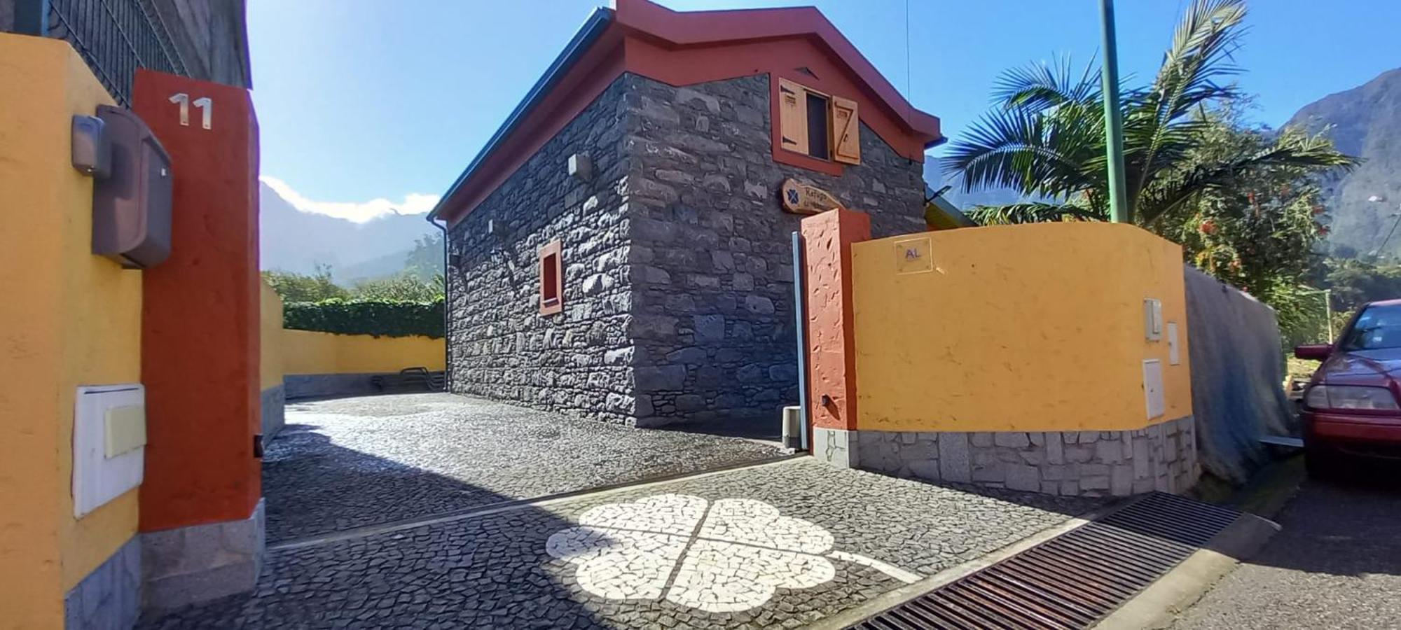 Refugio Do Limoeiro * São Vicente