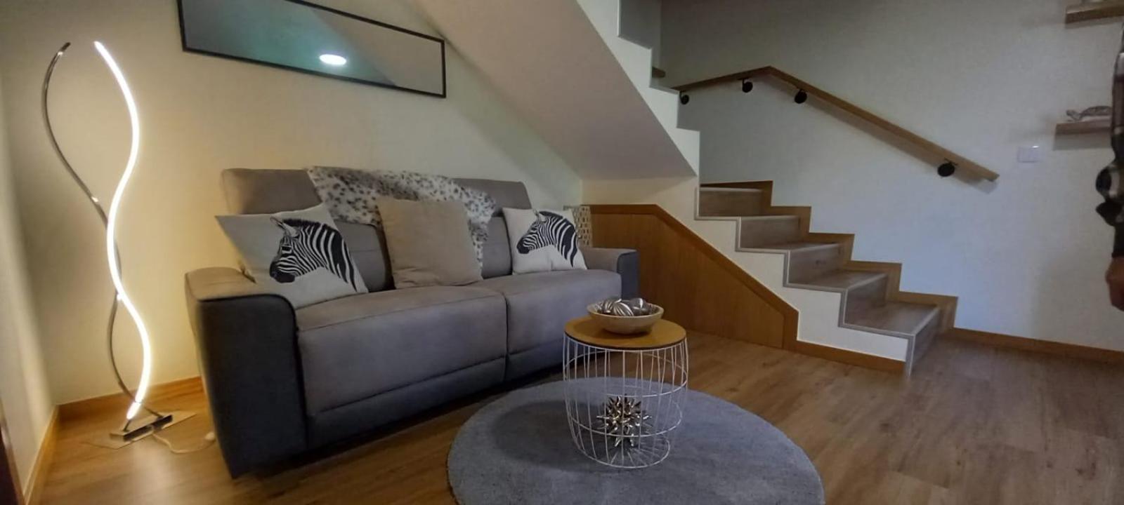Holiday home Refugio Do Limoeiro Sao Vicente (Madeira)