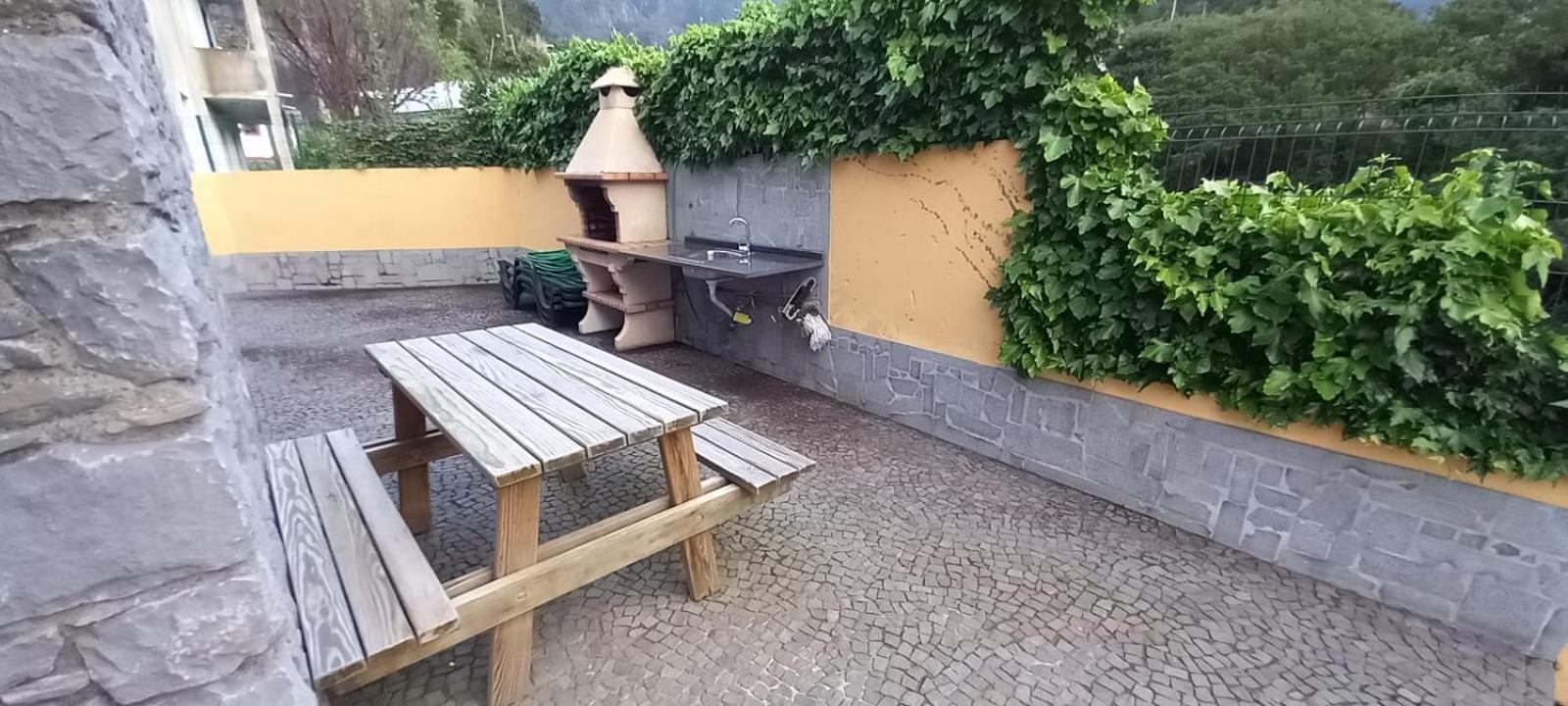 Casa de Férias Refugio Do Limoeiro