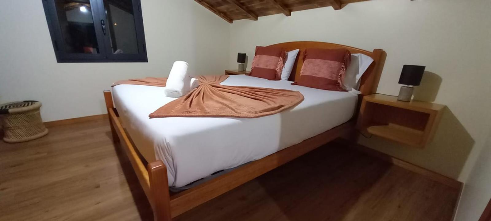 Refugio Do Limoeiro Holiday home Sao Vicente (Madeira)