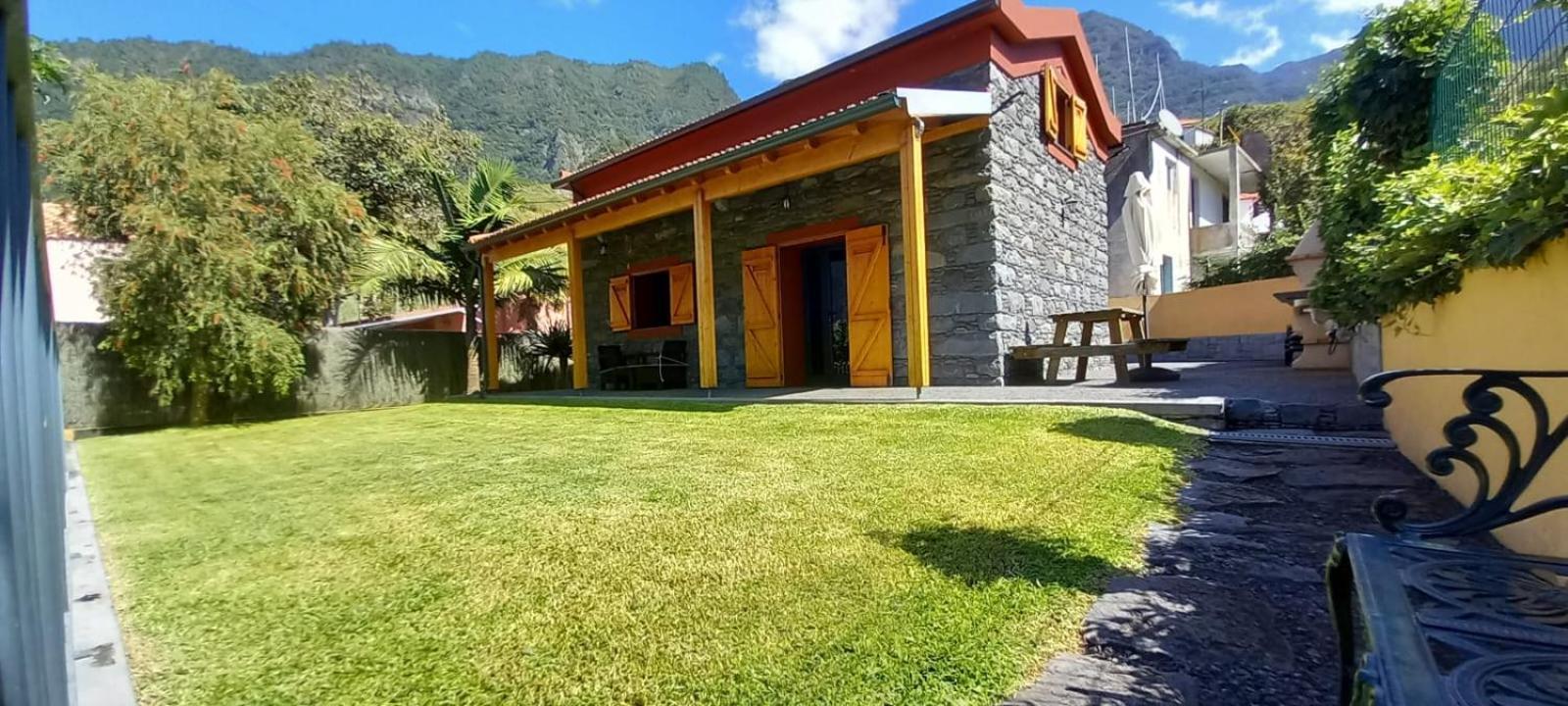 Casa de Férias Refugio Do Limoeiro *