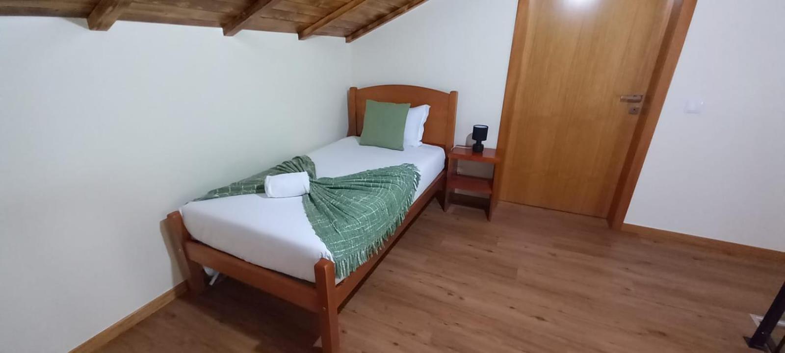 Casa de Férias Refugio Do Limoeiro São Vicente