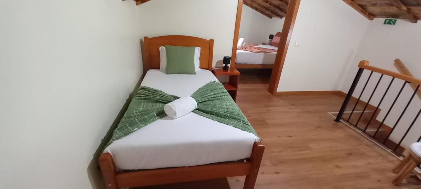 Refugio Do Limoeiro Casa de Férias São Vicente