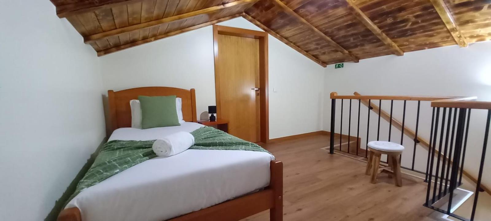 Refugio Do Limoeiro Casa de Férias