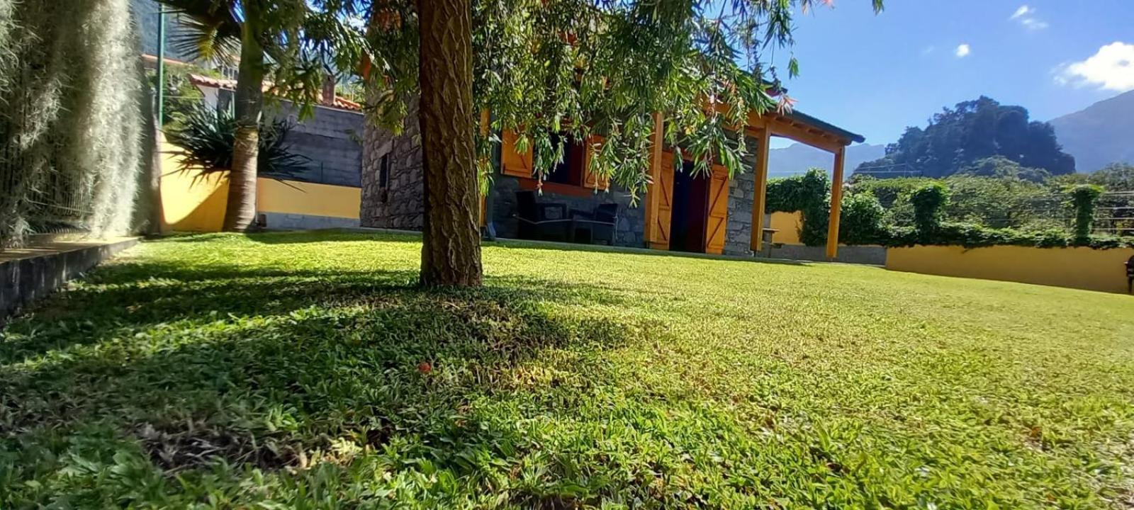 Refugio Do Limoeiro Casa de Férias São Vicente