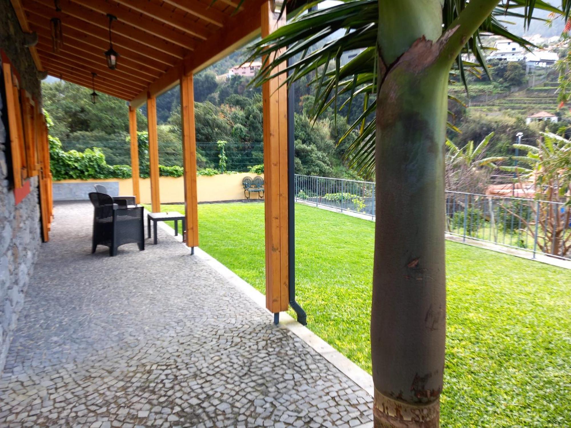 Casa de Férias Refugio Do Limoeiro *