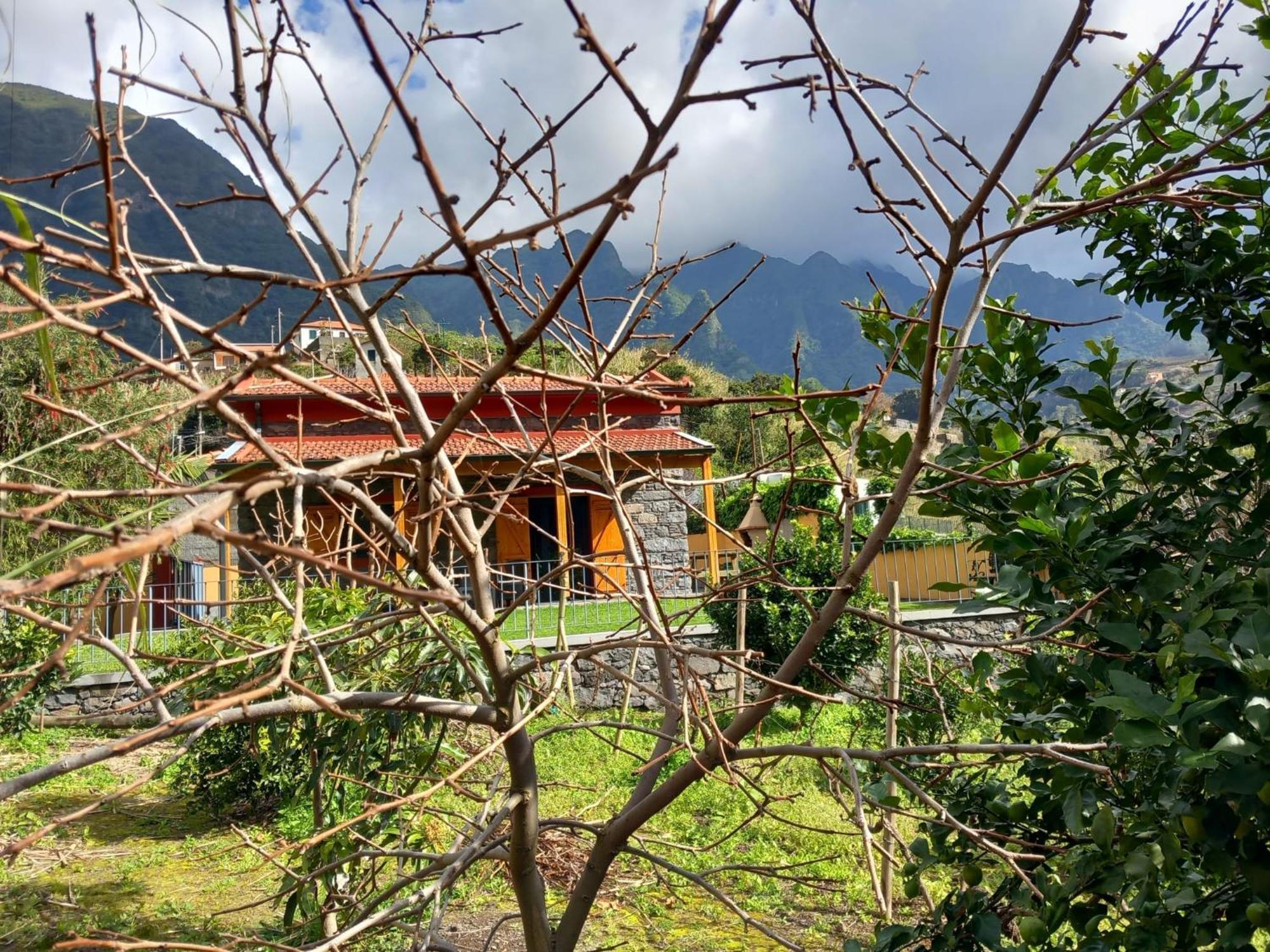 Casa de Férias Refugio Do Limoeiro *