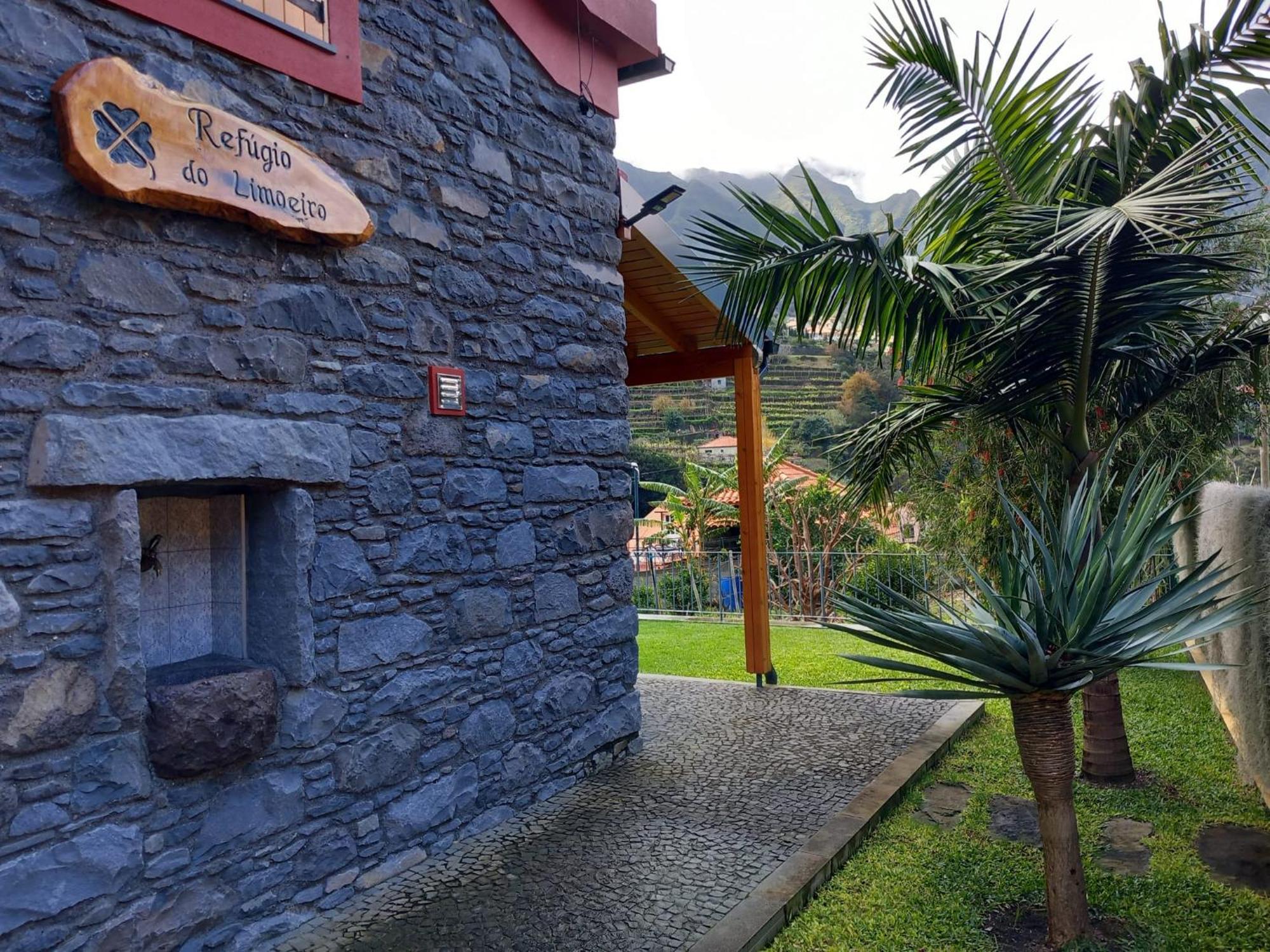 Casa de Férias Refugio Do Limoeiro *